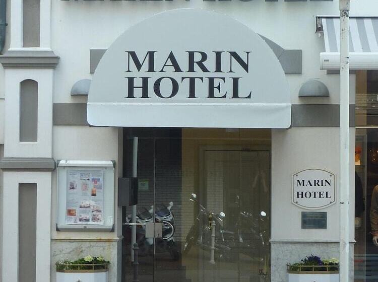 Marin Hotel Sylt