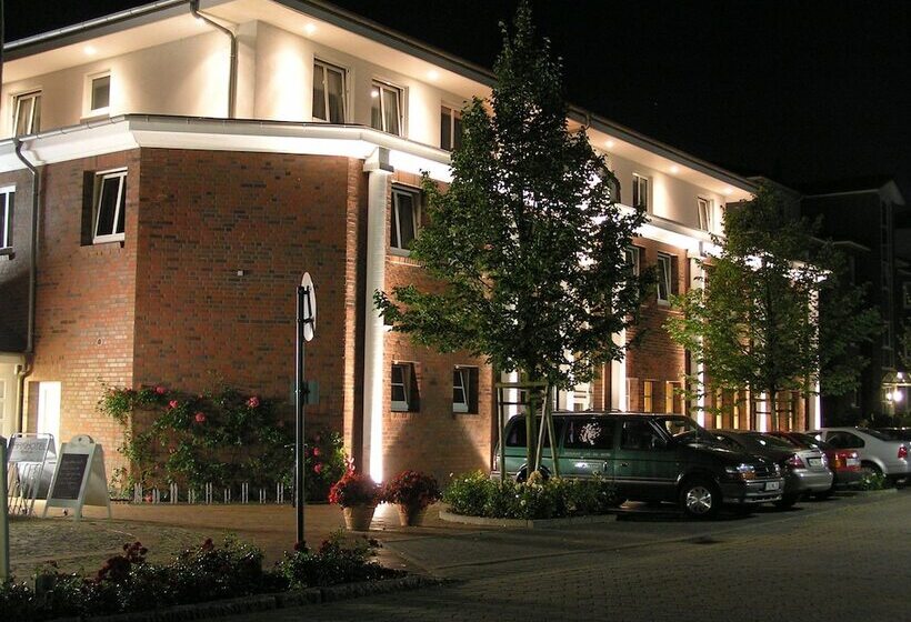 Parkhotel Rosarium