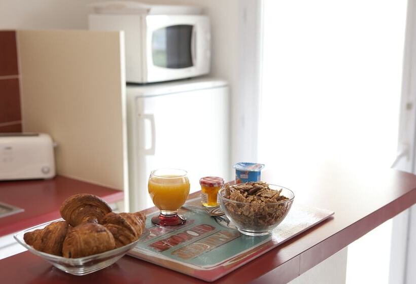 Residence Village D'oc