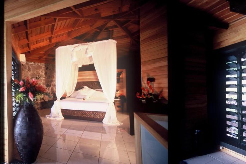 Taveuni Island Resort And Spa