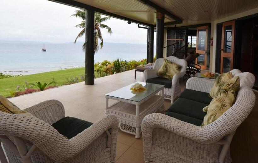 Taveuni Island Resort And Spa