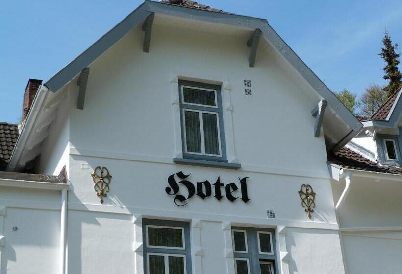 Villa Im Steinbusch