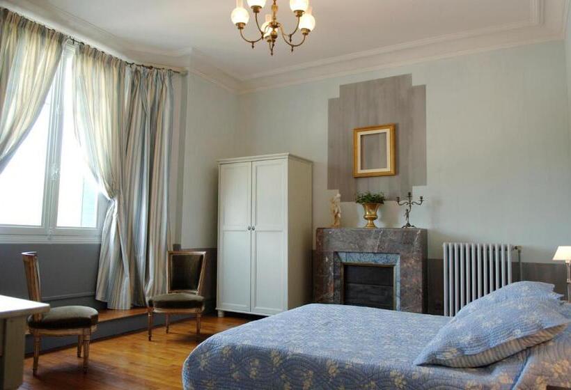 Villa Stuart