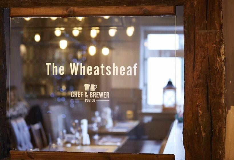 Wheatsheaf Hotel By Chef & Brewer Collection