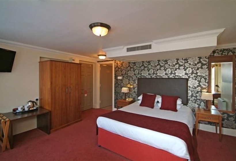 Wheatsheaf Hotel By Chef & Brewer Collection