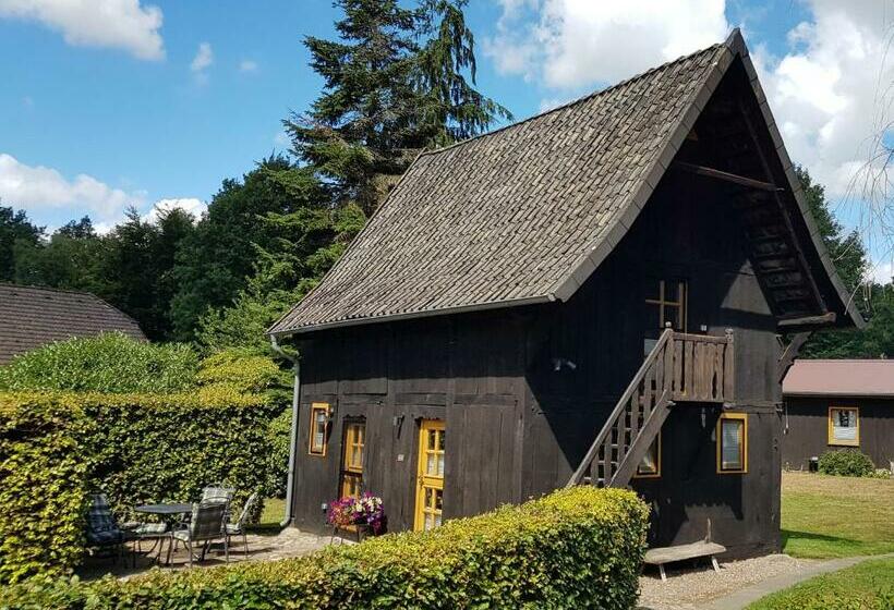Hof Von Felde