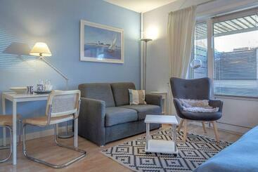App Scholle Haus Ornum