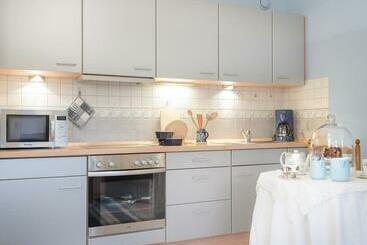 App Scholle Haus Ornum