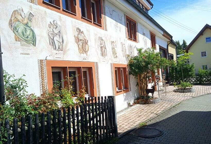 Der Brennerhof