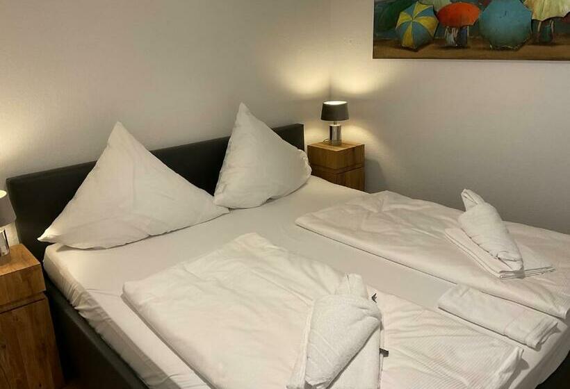 Fischkopp Exklusives & Ruhiges Haus Abc333