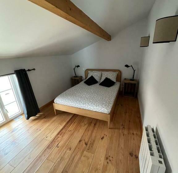 Château La Fon Du Berger