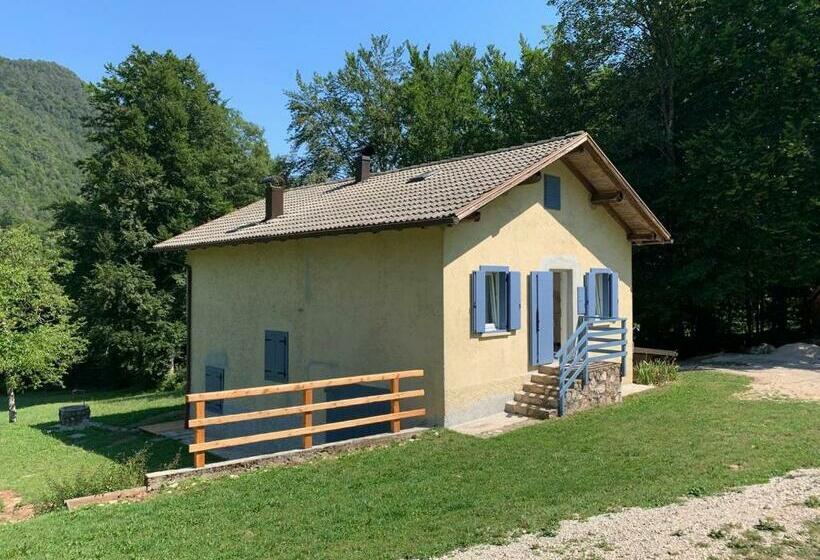 La Baita Dei Nonni   Cipat 022022   At 011138