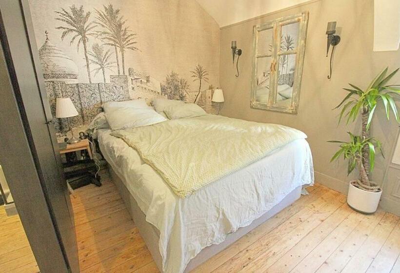 Le Cocon De La Bouille