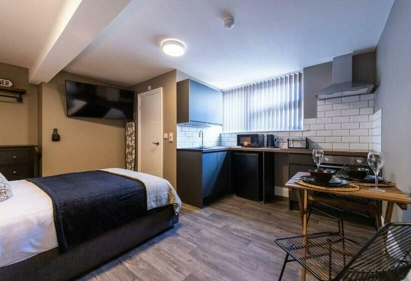 Veyron Apartments   Part Of The V Group