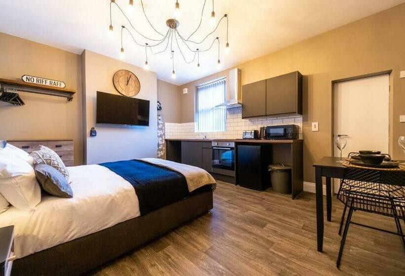 Veyron Apartments   Part Of The V Group