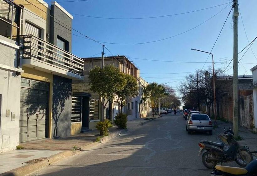 Altos San Martín