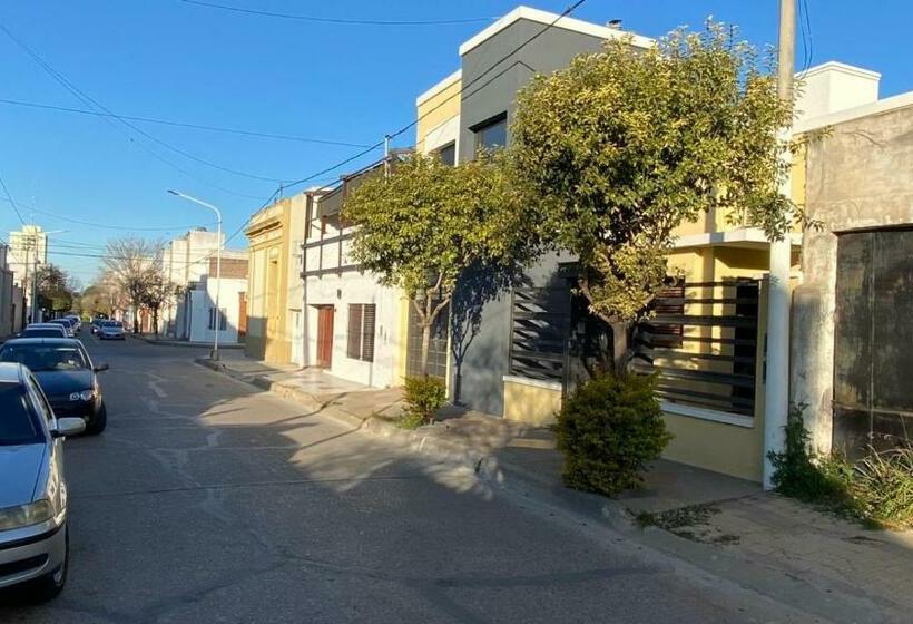 Altos San Martín