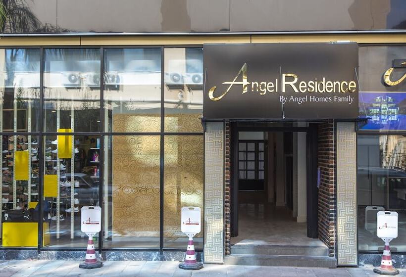 Angel Residence