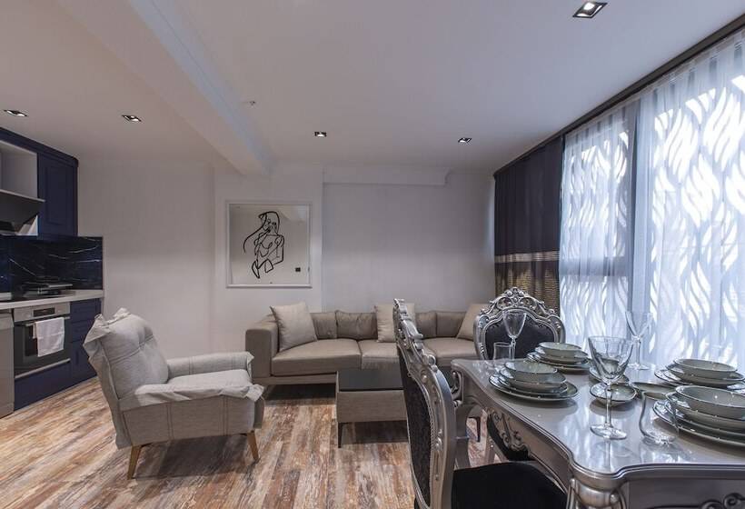 Angel Residence