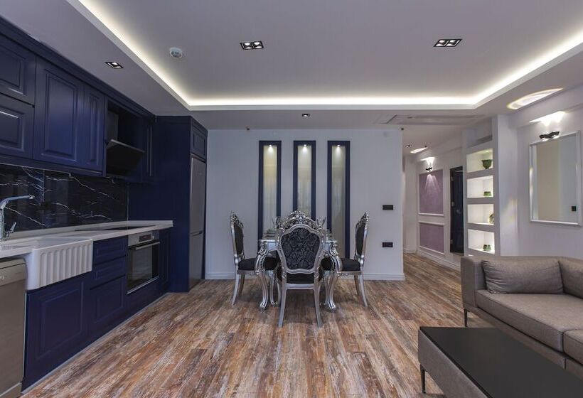 Angel Residence