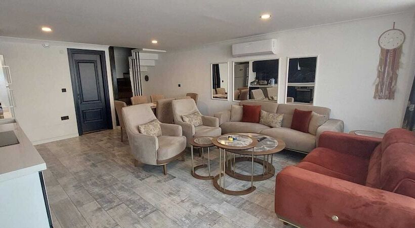 Angel Residence