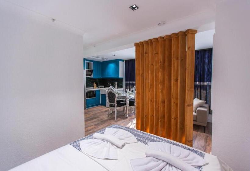 Angel Residence