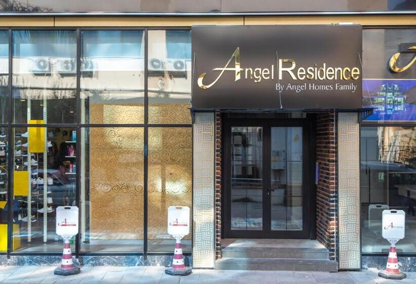 Angel Residence