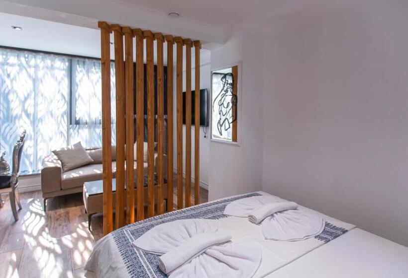 Angel Residence