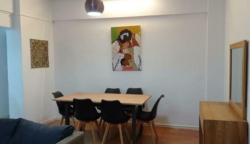 Appartement Cosy