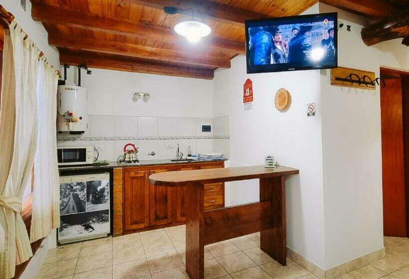 Departamento La Herreria