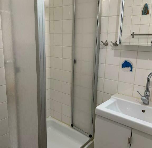 Ferienwohnung  Strandgut