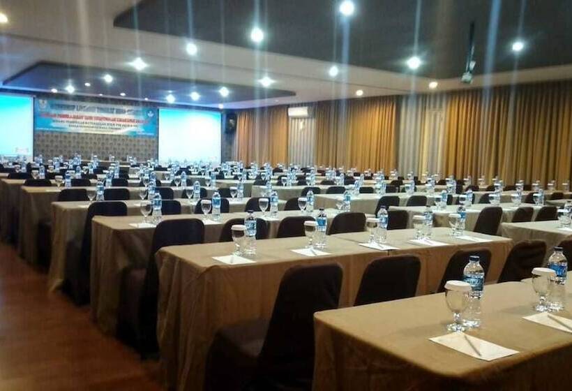 هتل Grand Dian Boutique