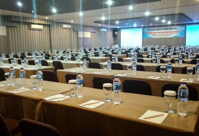 هتل Grand Dian Boutique