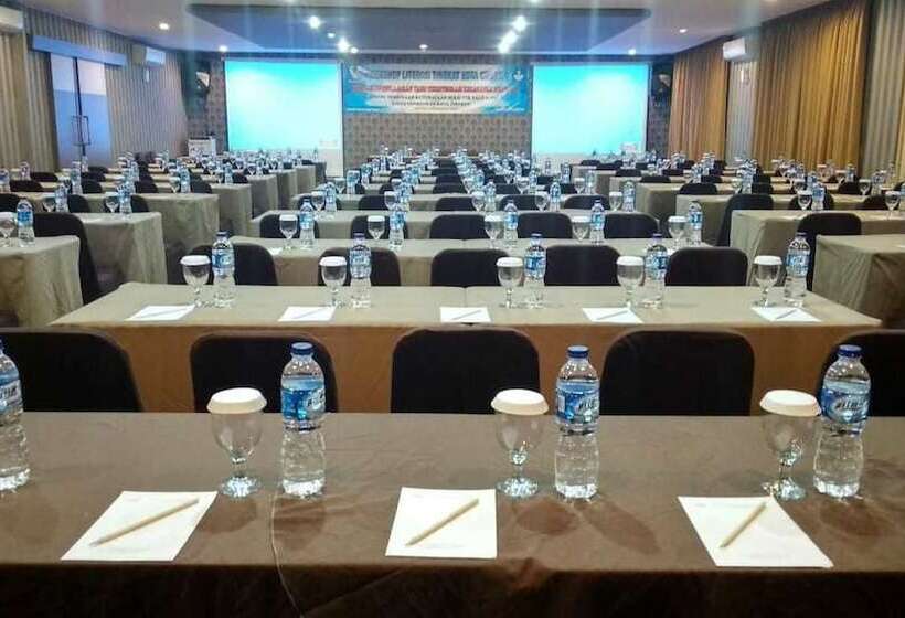 هتل Grand Dian Boutique