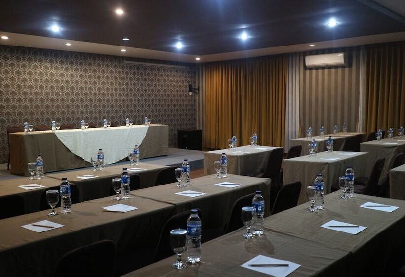 هتل Grand Dian Boutique