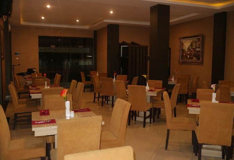 هتل Grand Dian Boutique