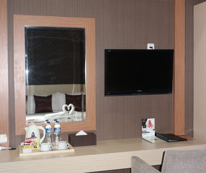 هتل Grand Dian Boutique