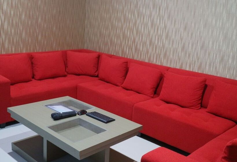 هتل Grand Dian Boutique