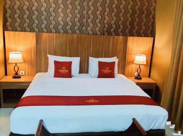 هتل Grand Dian Boutique