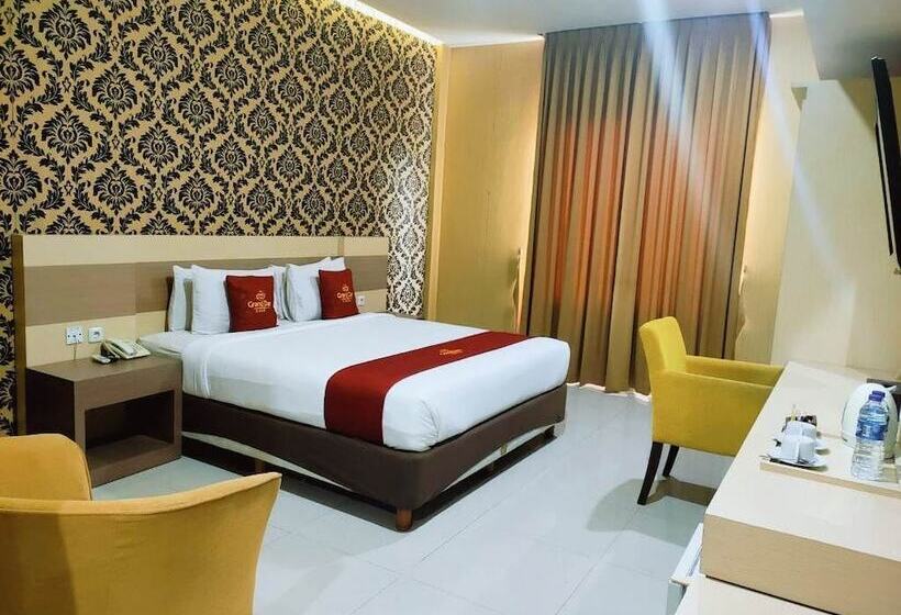 هتل Grand Dian Boutique