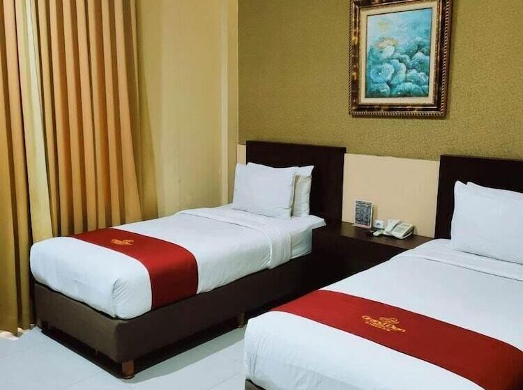 هتل Grand Dian Boutique