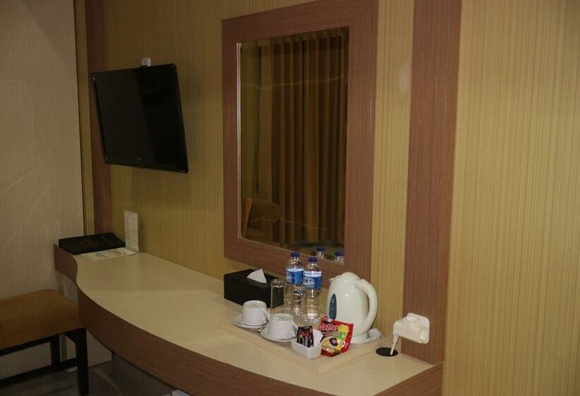 هتل Grand Dian Boutique