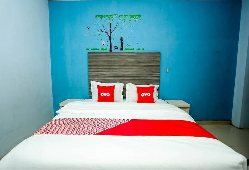 هتل Pulau Laut Guest House By Oyo Rooms