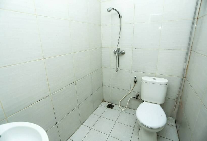 هتل Pulau Laut Guest House By Oyo Rooms
