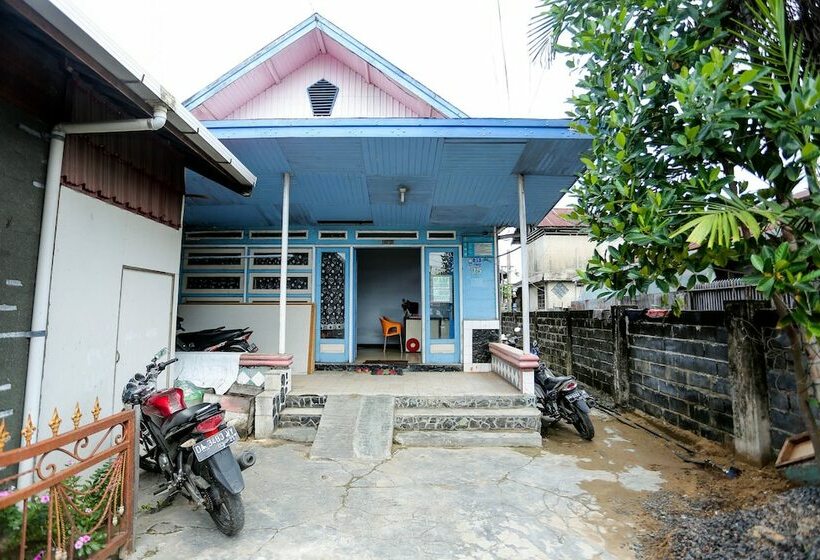 هتل Pulau Laut Guest House By Oyo Rooms