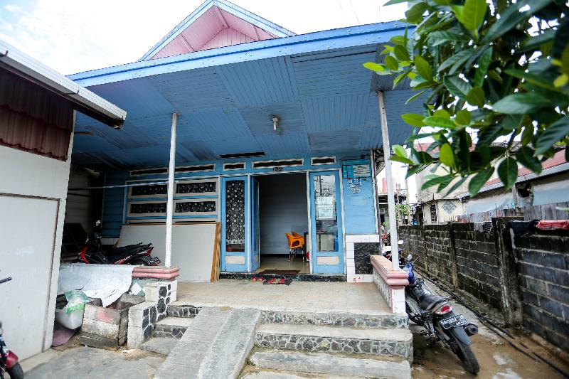 هتل Pulau Laut Guest House By Oyo Rooms
