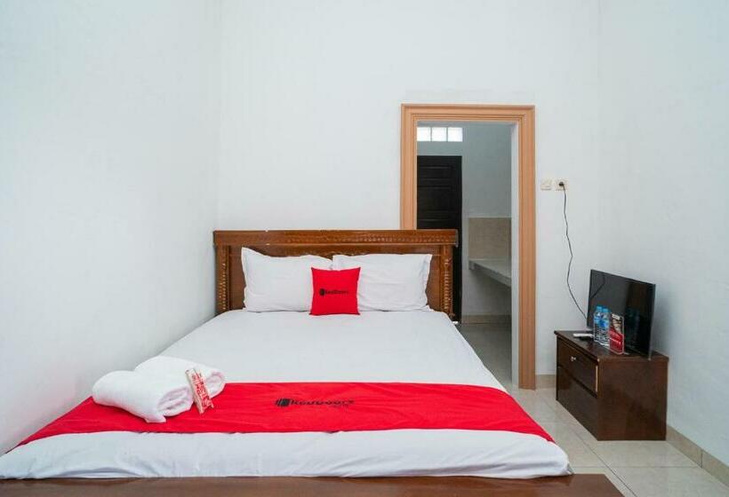 هتل Reddoorz Syariah @ Jalan Tingang Palangkaraya