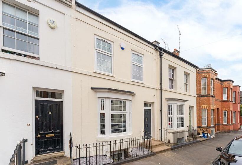 Tanna Estates   George Street House