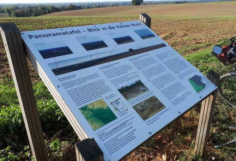 Tonis Apartment Erkrath