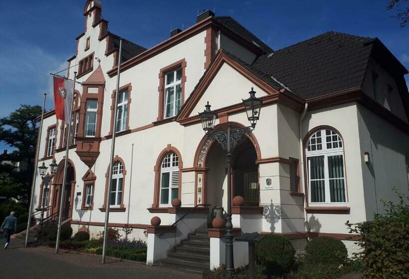 Tonis Apartment Erkrath